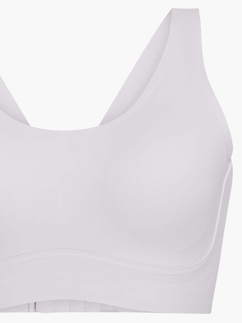 Free Cut Wire-free Full Soft Cup Bralette (Cup A-C)