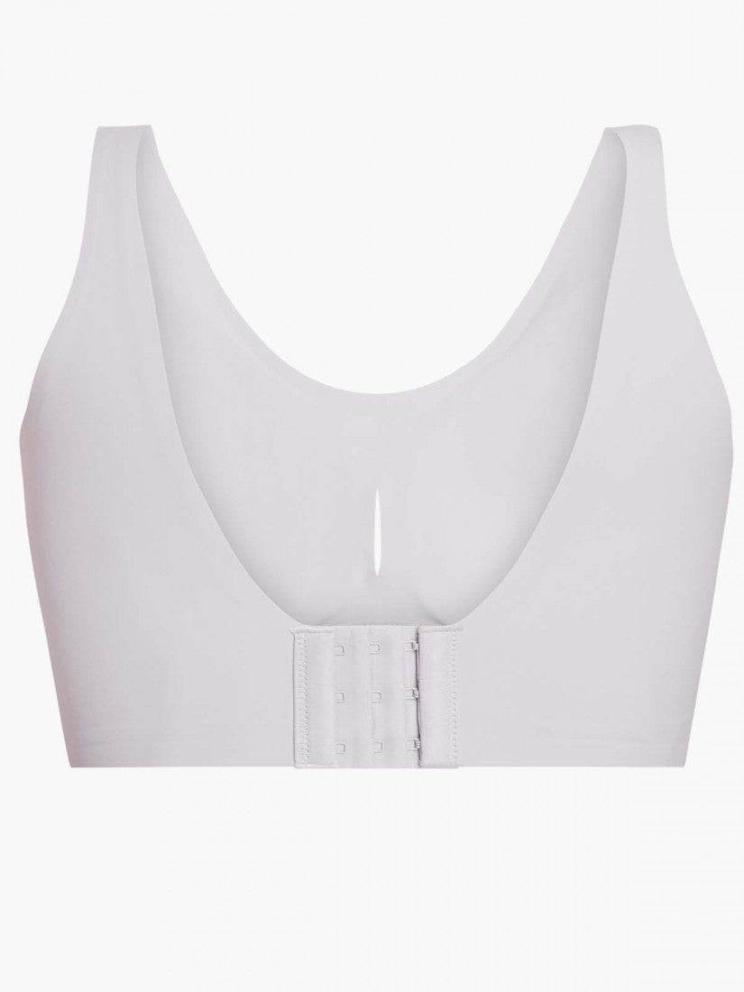 Free Cut Wire-free Full Soft Cup Bralette (Cup A-C)