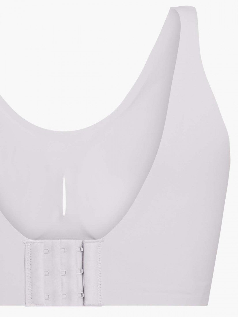 Free Cut Wire-free Full Soft Cup Bralette (Cup A-C)
