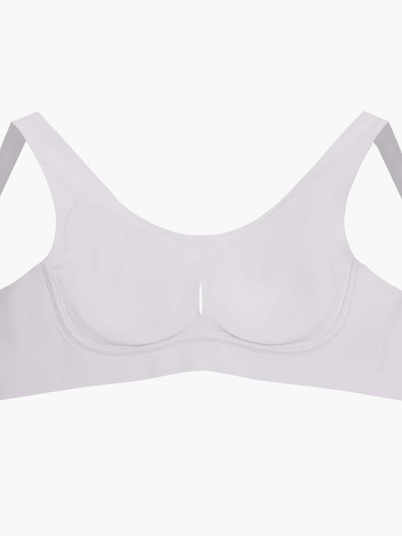 Free Cut Wire-free Full Soft Cup Bralette (Cup A-C)