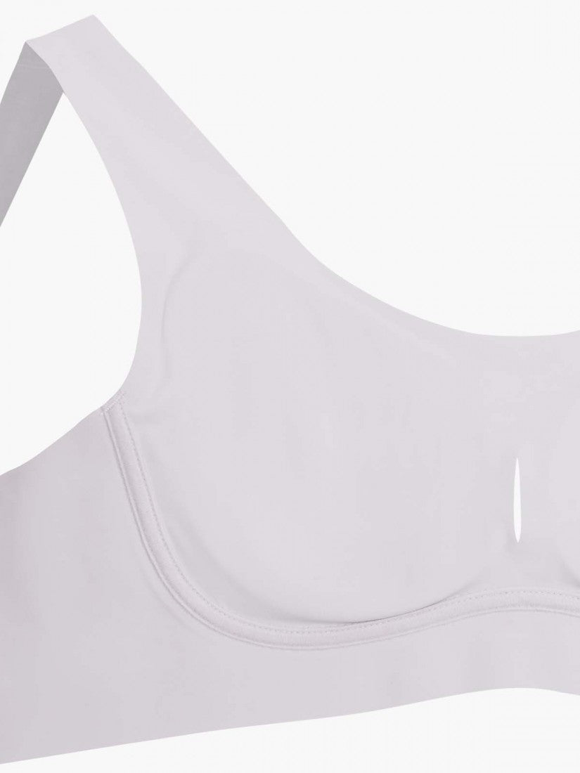 Free Cut Wire-free Full Soft Cup Bralette (Cup A-C)
