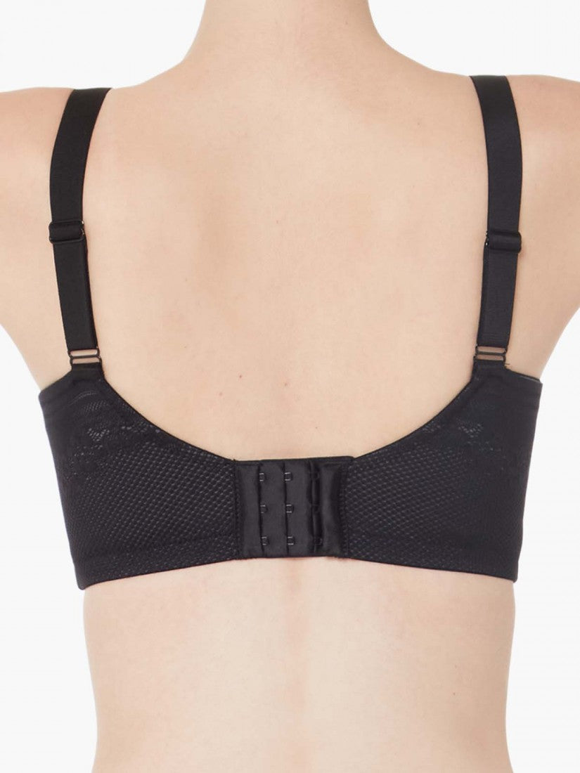 Non-wired Cami Bra (Cup A-D)