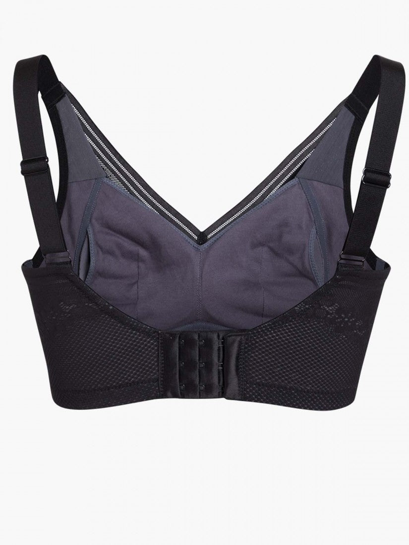 Non-wired Cami Bra (Cup A-D)