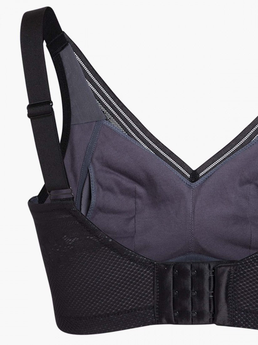 Non-wired Cami Bra (Cup A-D)