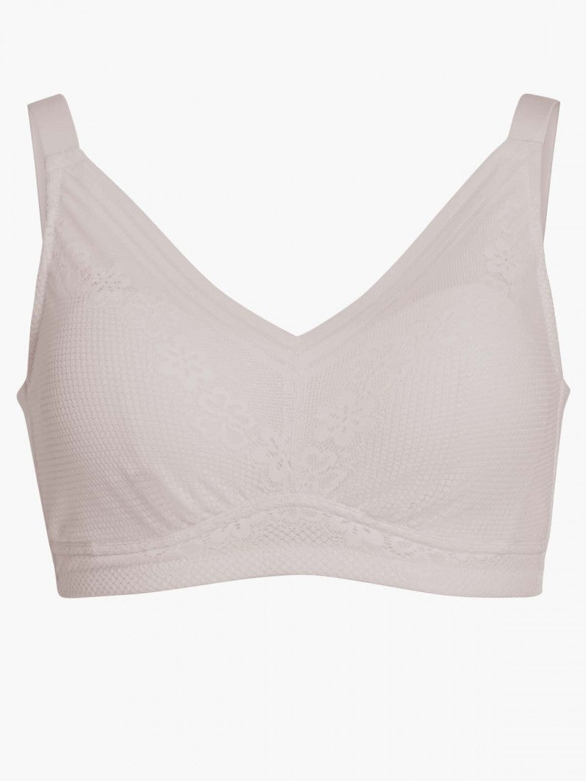 Non-wired Cami Bra (Cup A-D)