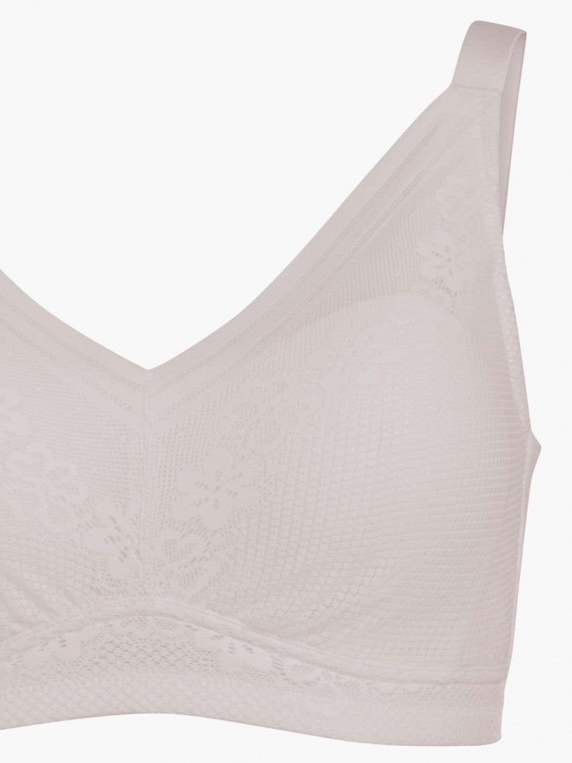 Non-wired Cami Bra (Cup A-D)