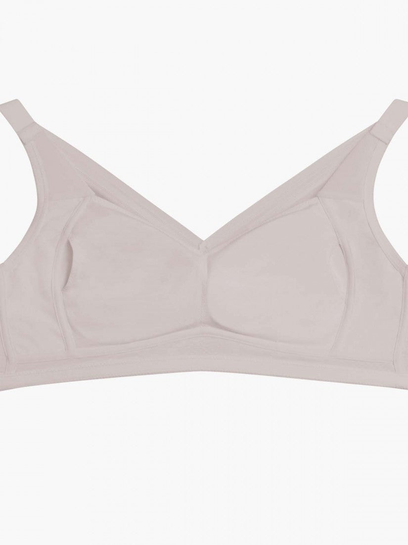 Non-wired Cami Bra (Cup A-D)