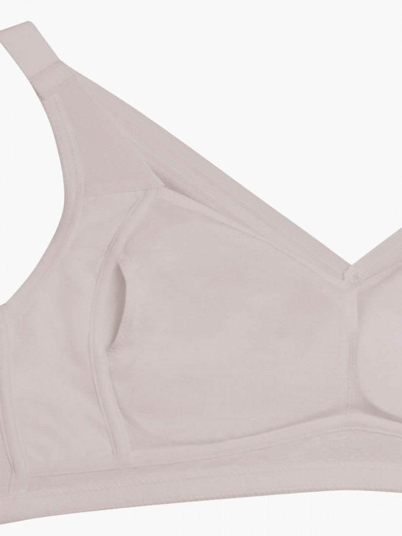 Non-wired Cami Bra (Cup A-D)