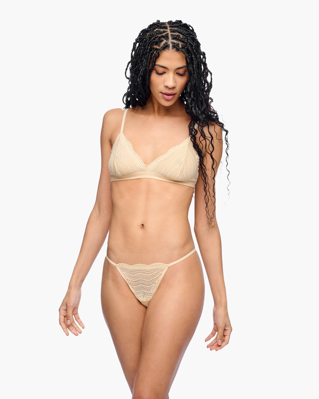 Dolce G-String