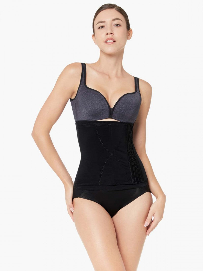 LYCRA ADAPTIV Shaping Waist Cincher with Magnetic Therapy