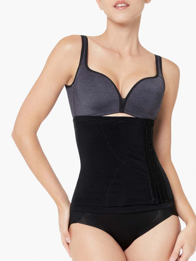 LYCRA ADAPTIV Shaping Waist Cincher with Magnetic Therapy