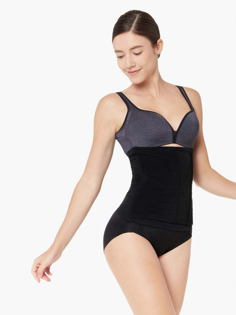 LYCRA ADAPTIV Shaping Waist Cincher with Magnetic Therapy