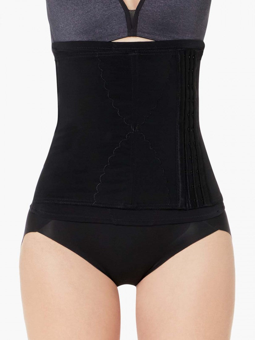 LYCRA ADAPTIV Shaping Waist Cincher with Magnetic Therapy