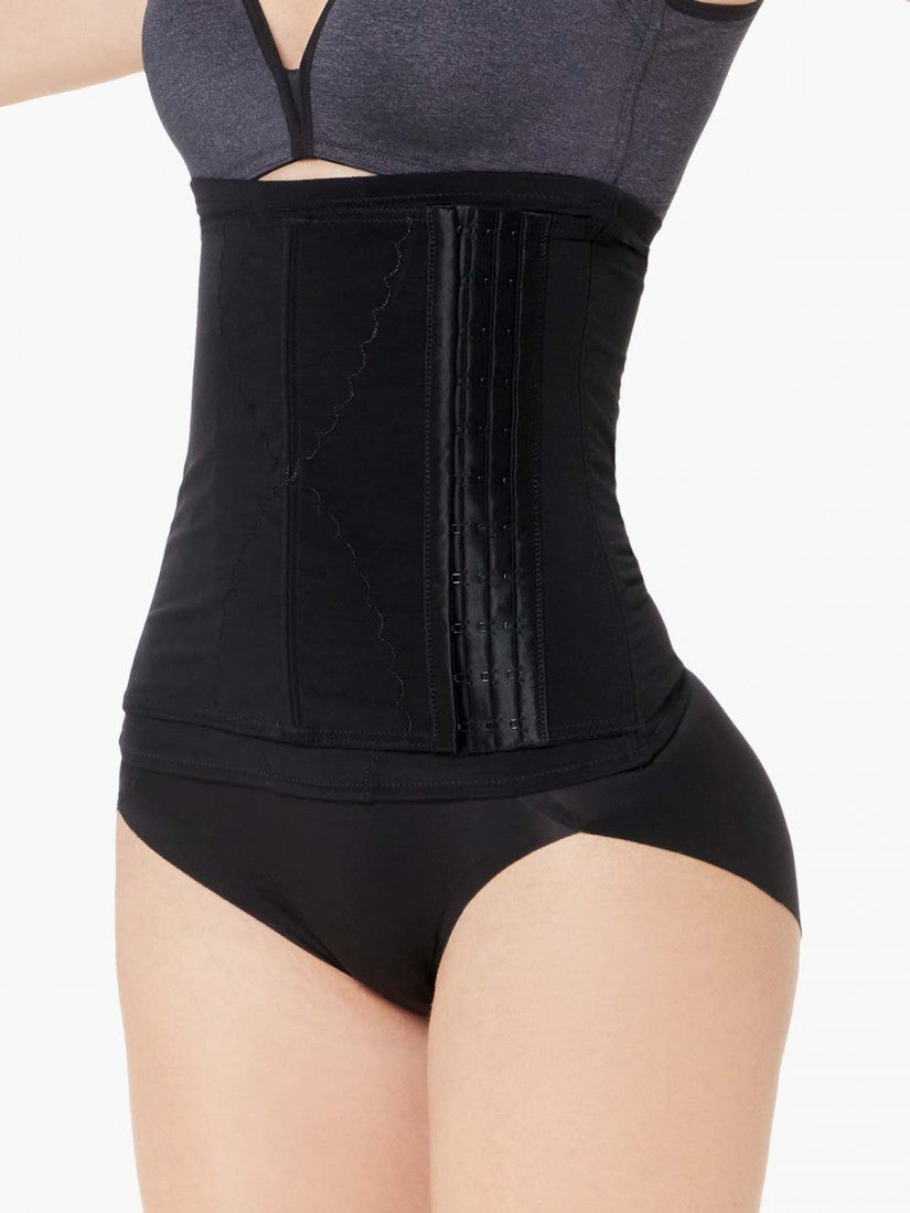 LYCRA ADAPTIV Shaping Waist Cincher with Magnetic Therapy