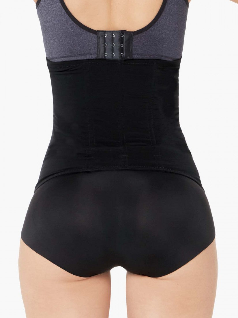 LYCRA ADAPTIV Shaping Waist Cincher with Magnetic Therapy