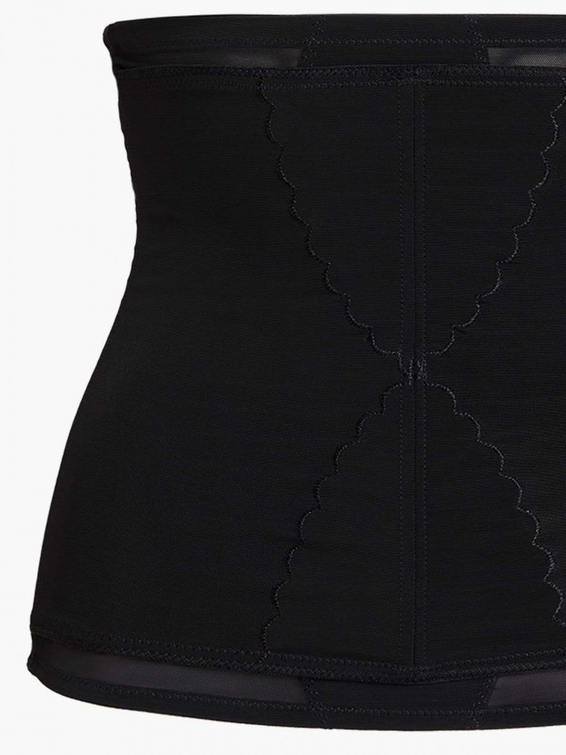 LYCRA ADAPTIV Shaping Waist Cincher with Magnetic Therapy