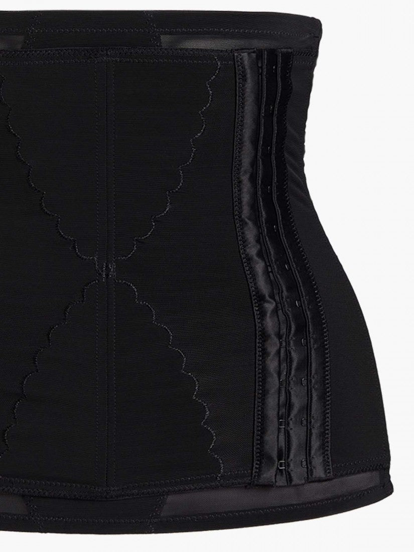 LYCRA ADAPTIV Shaping Waist Cincher with Magnetic Therapy