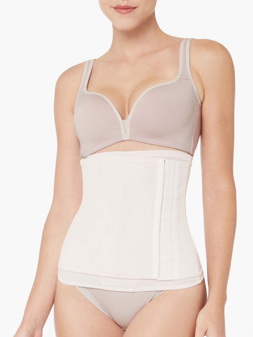 LYCRA ADAPTIV Shaping Waist Cincher with Magnetic Therapy