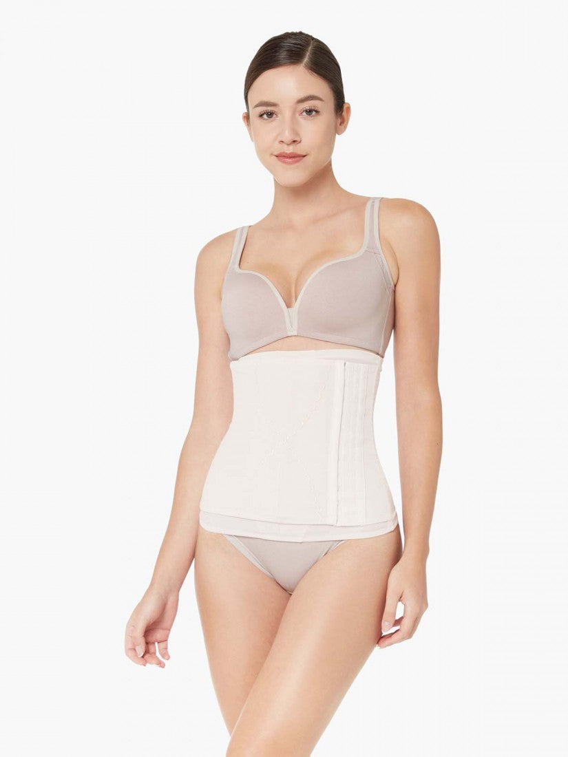 LYCRA ADAPTIV Shaping Waist Cincher with Magnetic Therapy
