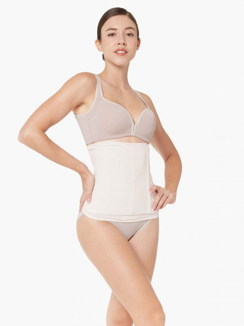 LYCRA ADAPTIV Shaping Waist Cincher with Magnetic Therapy
