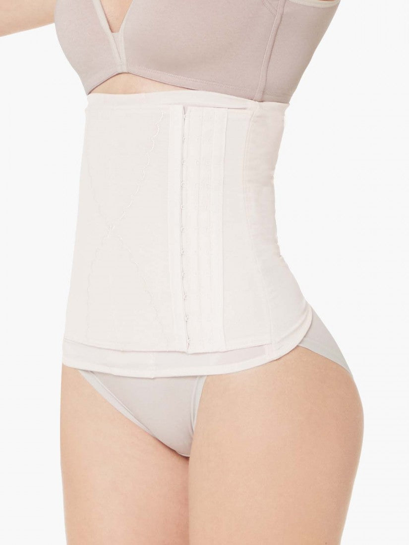 LYCRA ADAPTIV Shaping Waist Cincher with Magnetic Therapy