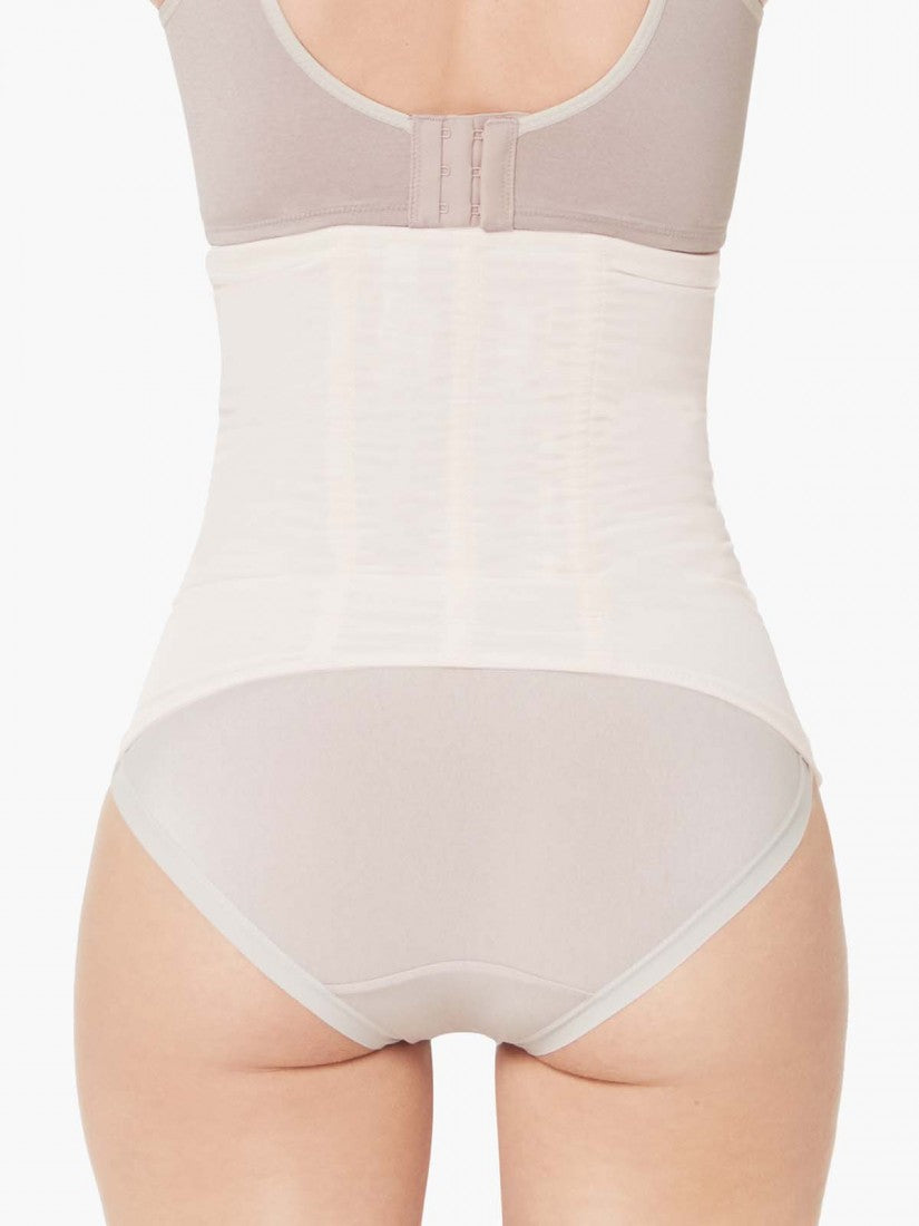 LYCRA ADAPTIV Shaping Waist Cincher with Magnetic Therapy