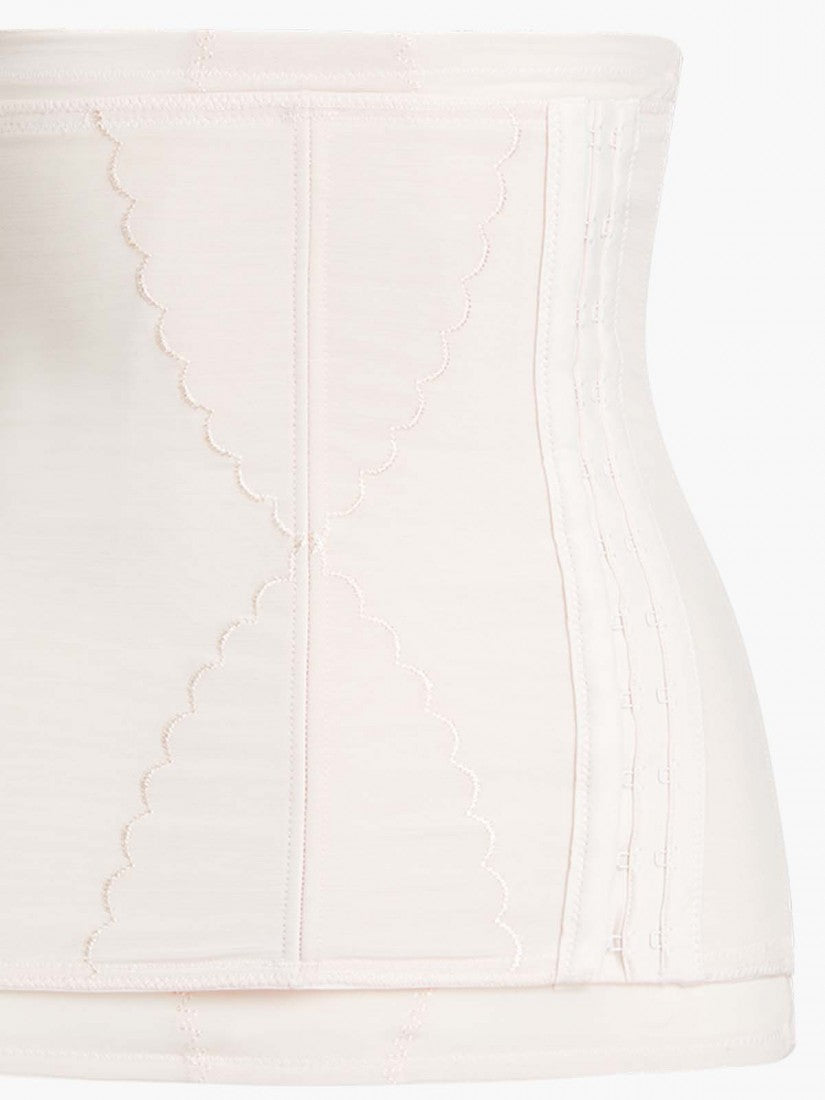 LYCRA ADAPTIV Shaping Waist Cincher with Magnetic Therapy