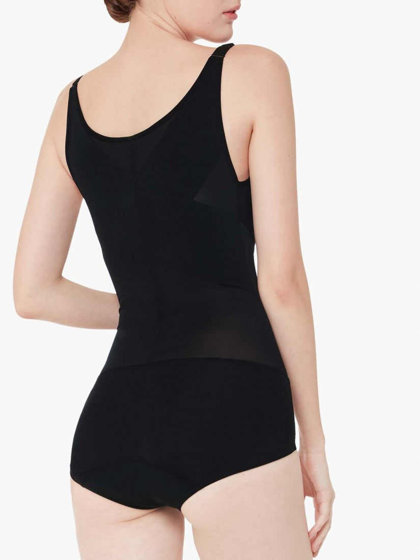 LYCRA ADAPTIV Firm Control Body Romper