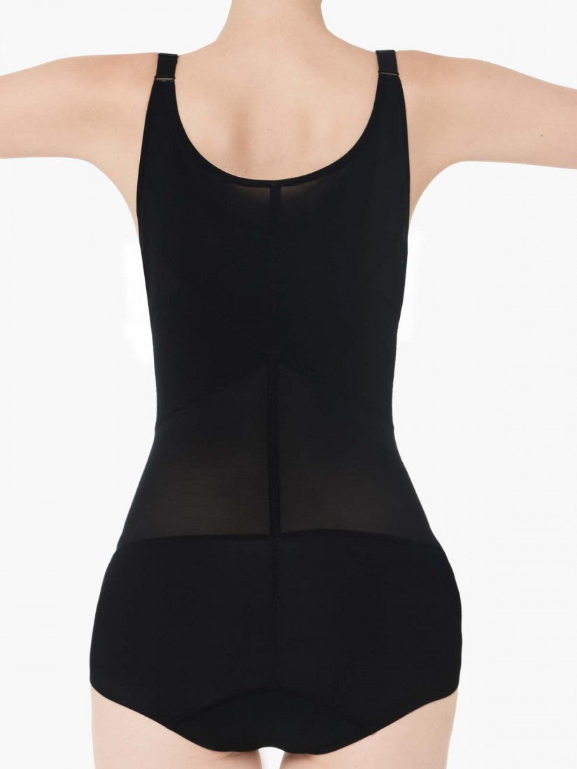 LYCRA ADAPTIV Firm Control Body Romper