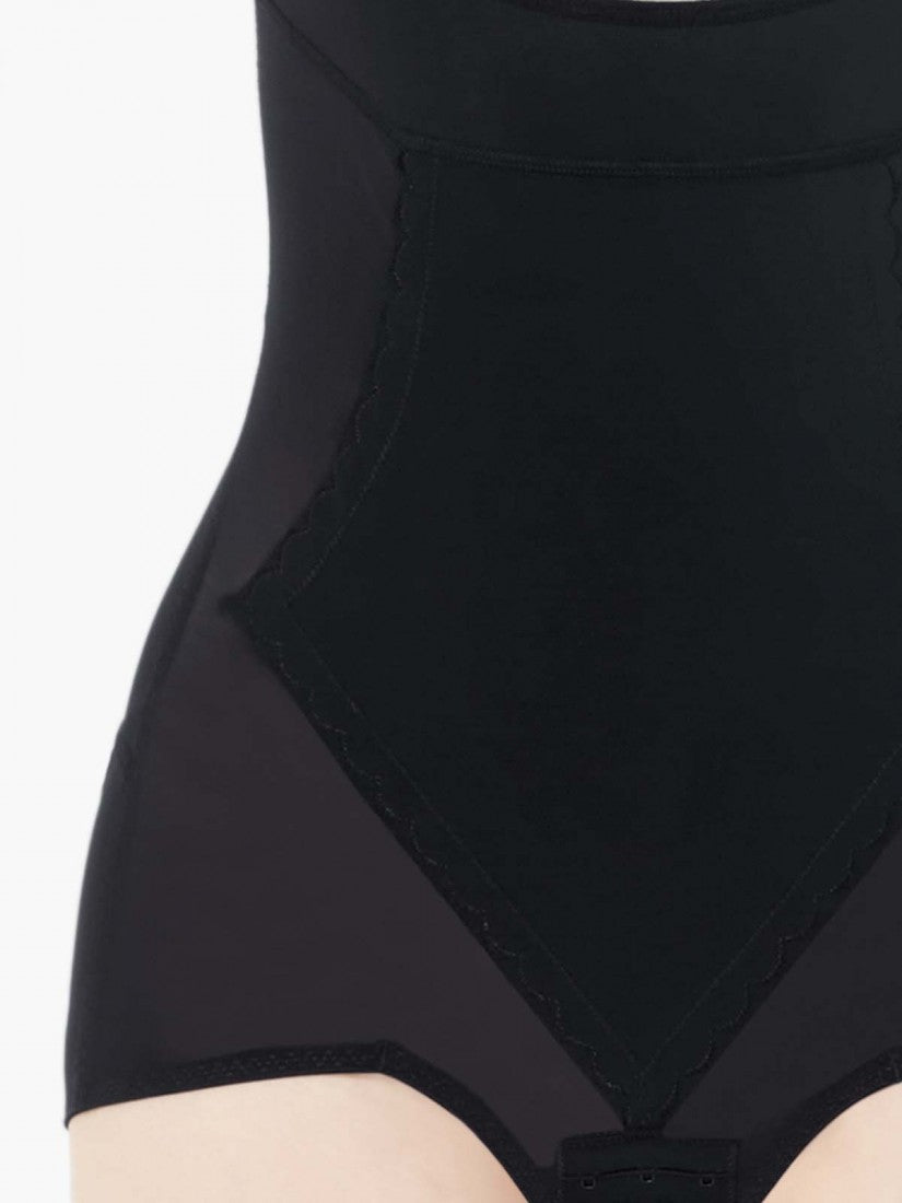 LYCRA ADAPTIV Firm Control Body Romper