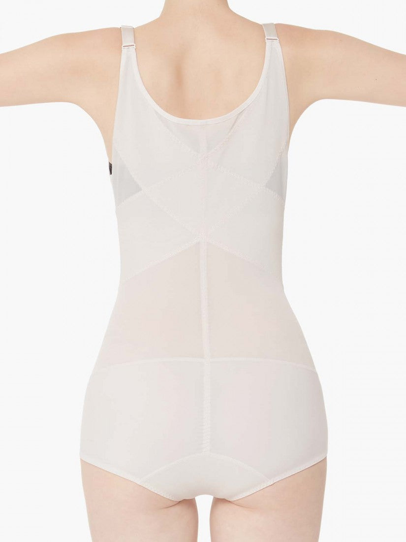LYCRA ADAPTIV Firm Control Body Romper