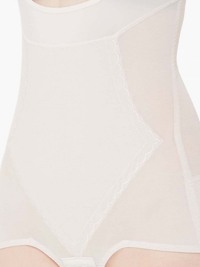 LYCRA ADAPTIV Firm Control Body Romper