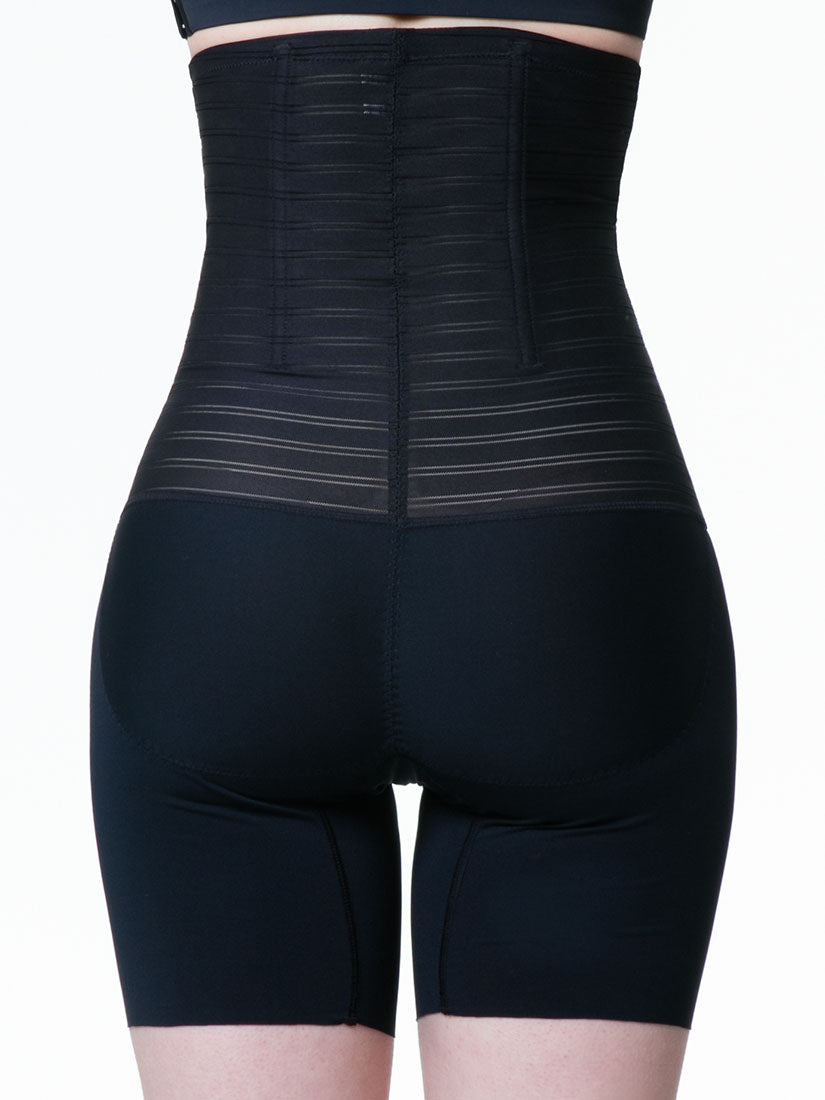 Emana Hi-waist Extra Firm Control Short