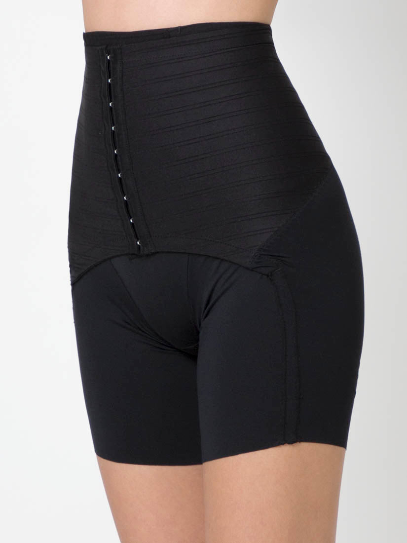 Emana Hi-waist Extra Firm Control Short