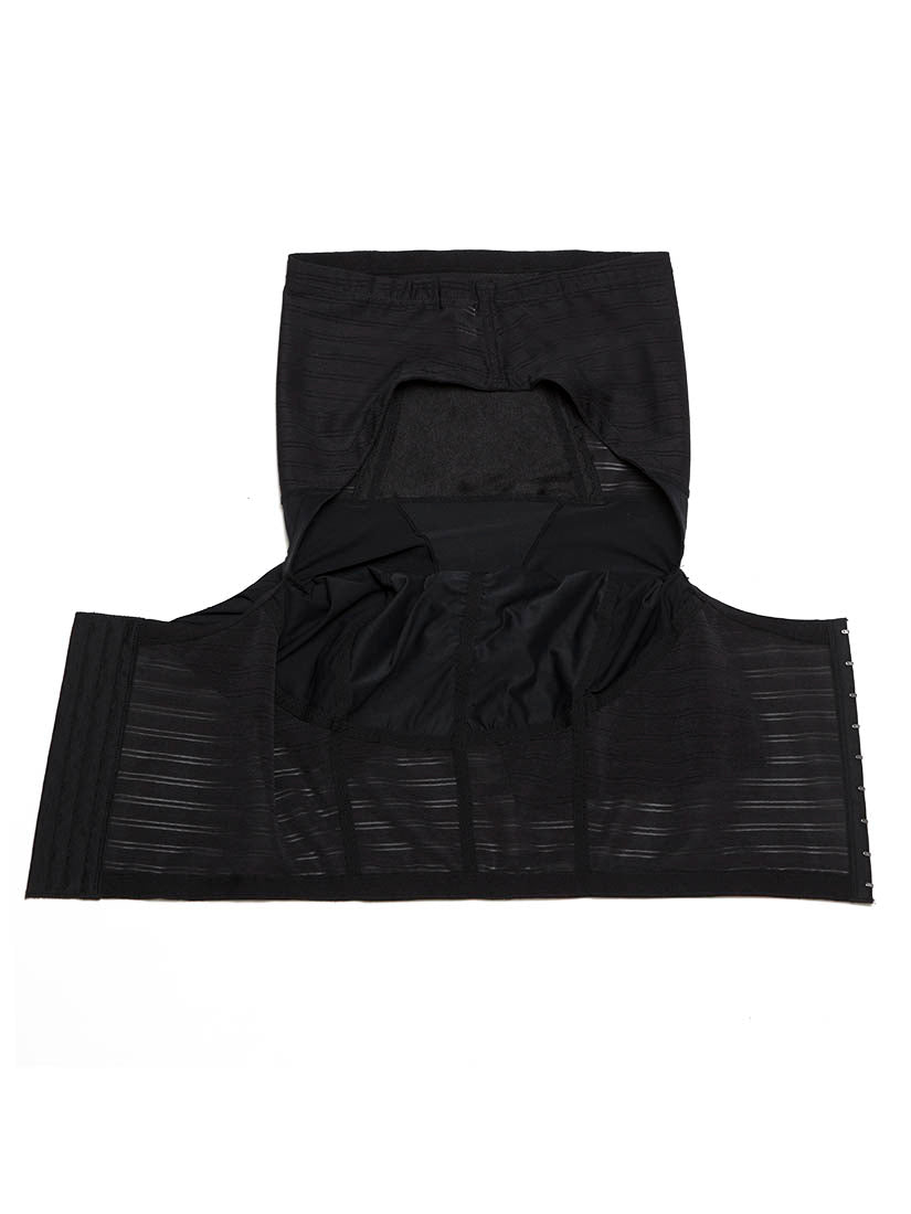 Emana Hi-waist Extra Firm Control Short