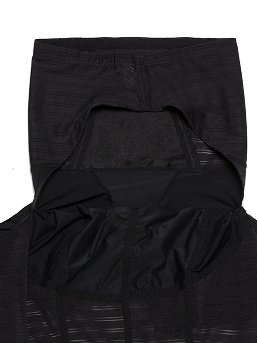 Emana Hi-waist Extra Firm Control Short