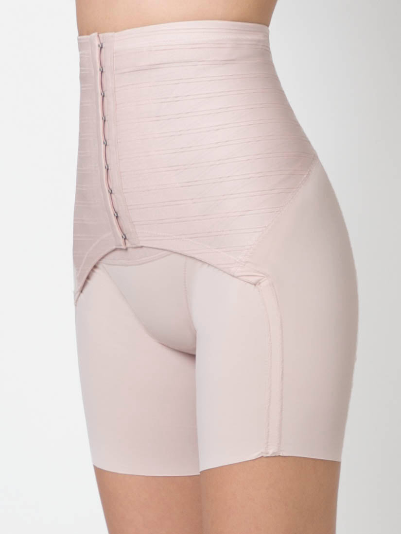 Emana Hi-waist Extra Firm Control Short