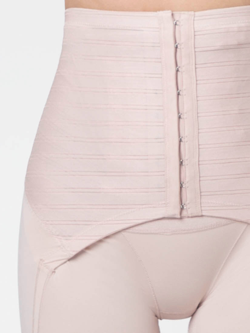 Emana Hi-waist Extra Firm Control Short