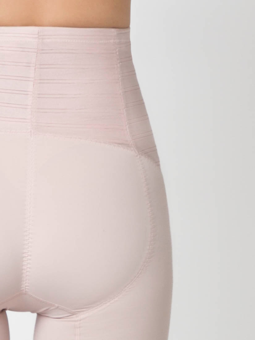 Emana Hi-waist Extra Firm Control Short