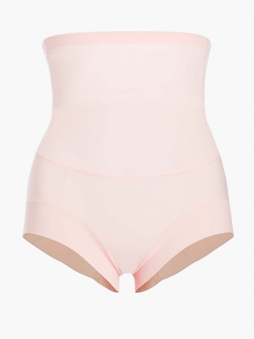Hi-waist Strong Control Brief