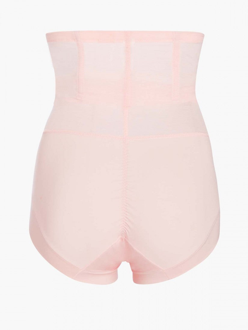 Hi-waist Strong Control Brief