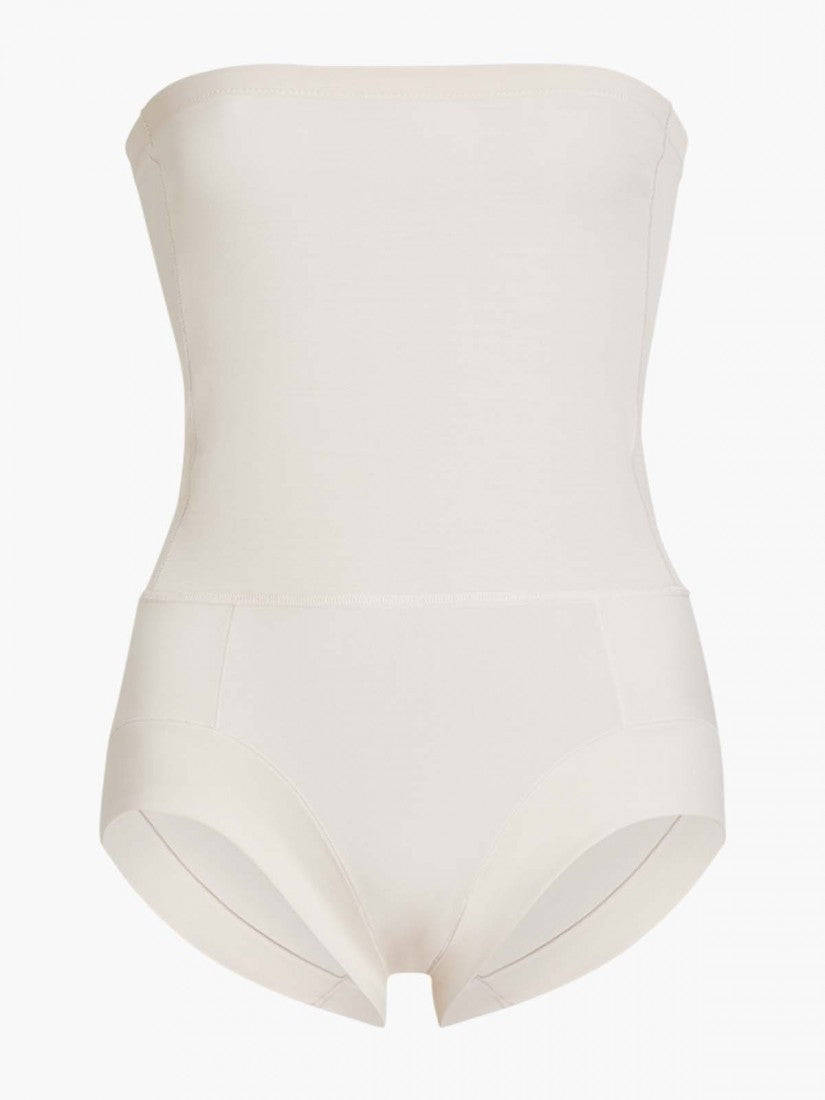 Hi-waist Strong Control Brief