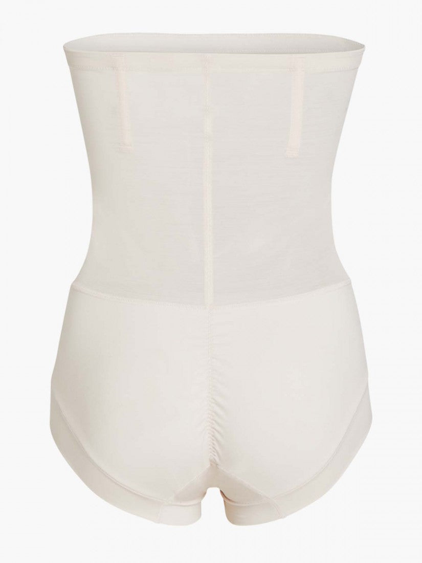 Hi-waist Strong Control Brief