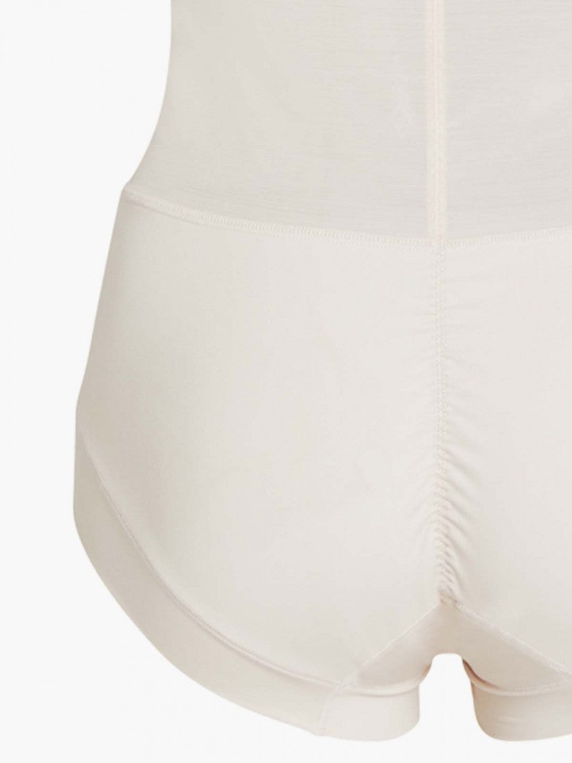 Hi-waist Strong Control Brief