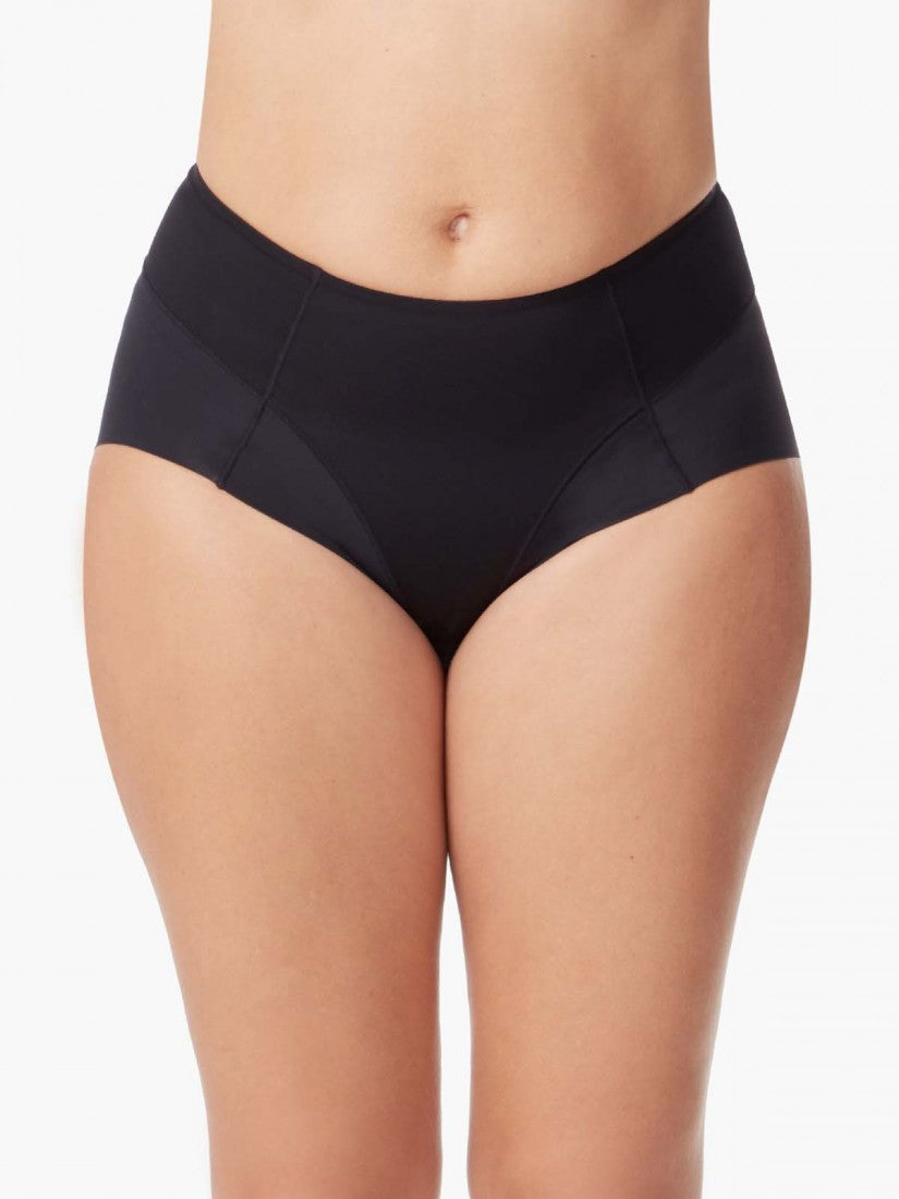 Invisible Free-cut Lite-control Brief