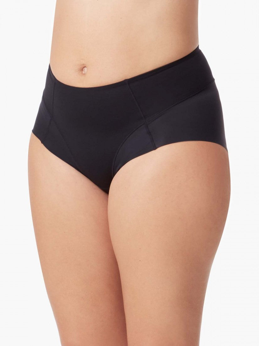 Invisible Free-cut Lite-control Brief