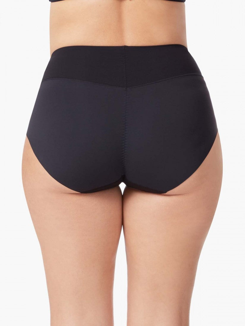 Invisible Free-cut Lite-control Brief