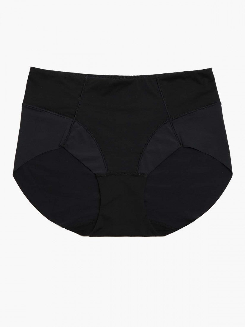 Invisible Free-cut Lite-control Brief
