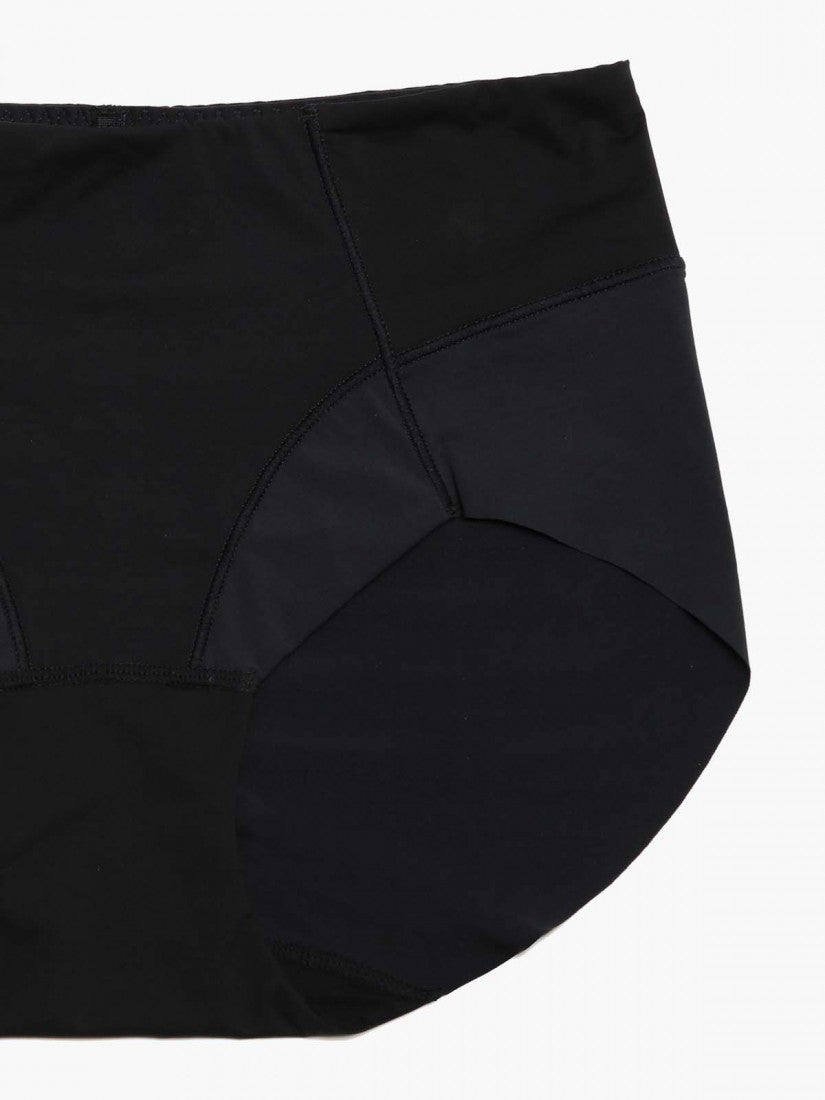 Invisible Free-cut Lite-control Brief