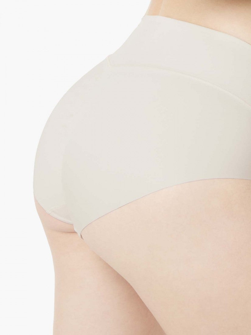 Invisible Free-cut Lite-control Brief
